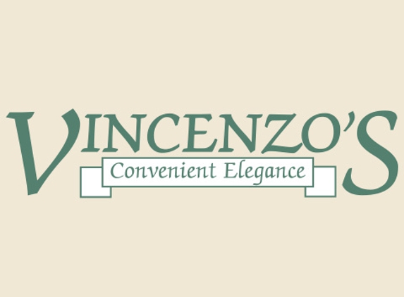 Vincenzo's Convenient Elegance - Dublin, OH