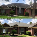 Woodlands Roof Cleaning & Pressure Washing - Pressure Washing Equipment & Services