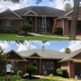 Woodlands Roof Cleaning & Pressure Washing