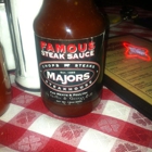 Majors Steak House