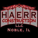 Haerr Construction - General Contractors