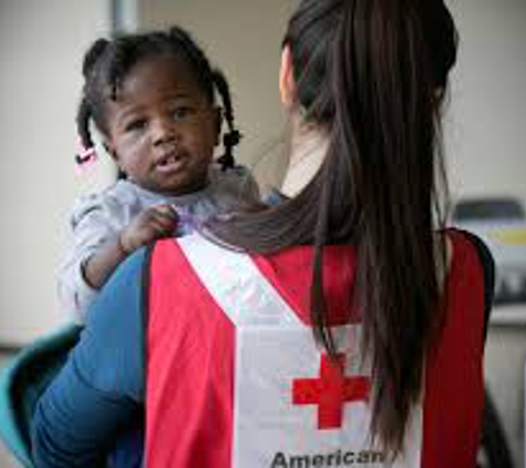 American Red Cross - Bakersfield, CA