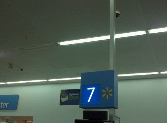 Walmart - Vision Center - Centereach, NY