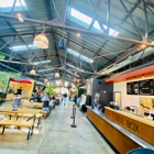 Transfer Co. Food Hall