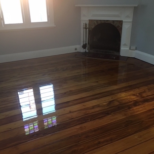 JP Floor Sanding And Polishing Services - Orange, NSW. After #3