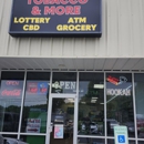 CoinFlip Bitcoin ATM - Tobacco And More (Easley) - ATM Locations