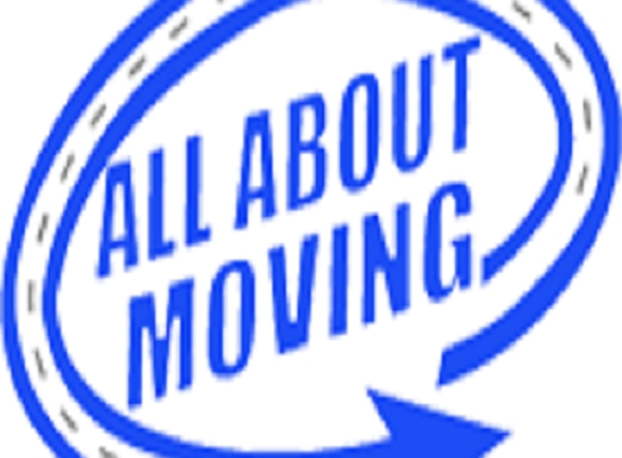 All About Moving