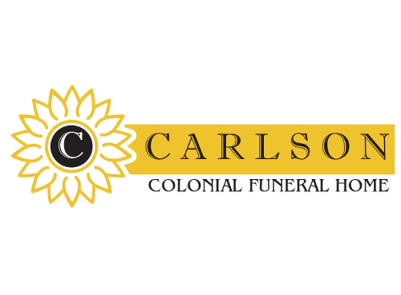Carlson Funeral Home - El Dorado, KS