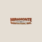 Miramonte Sanitation Inc