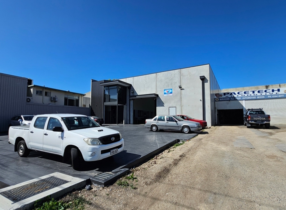 Pacetech Automotive - Magill, SA