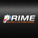 Prime Heating and Air Conditioning - Fireplaces