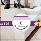 Craig's Carpet Tile Grout Cleaning