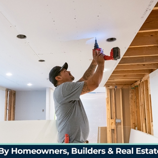 Preferred Ceilings. Trusted By Homeowners, Builders & Real Estate Agents