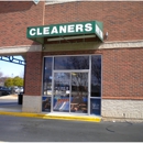 Majik Touch Cleaners - Dry Cleaners & Laundries