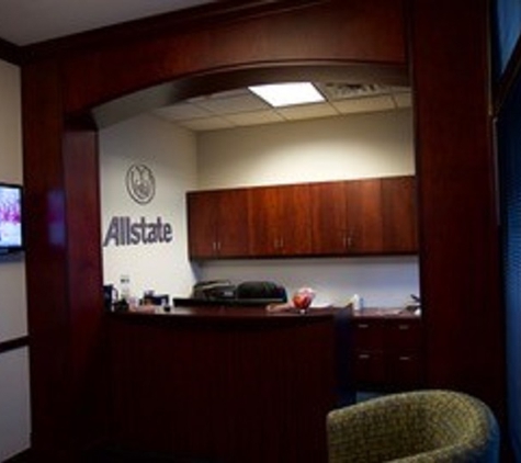 Allstate Insurance Agent: Ron Gilliland - Plain City, OH