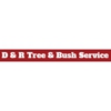 D  & R Tree & Bush Service gallery