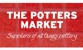 Potters Market The