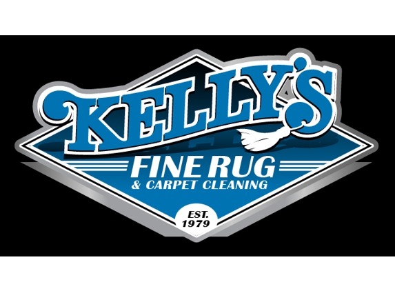 Kelly's Fine Rug & Carpet Cleaning Inc