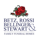 Betz, Rossi Bellinger & Stewart Family Funeral Home