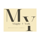 Maple & Yolk - Restaurants