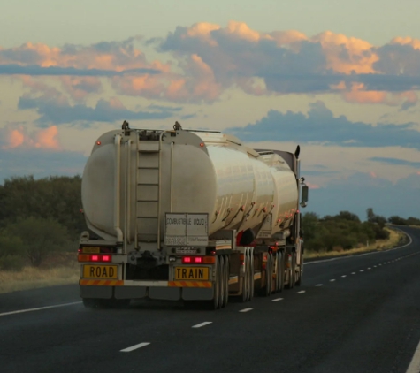 Desert Sands Cartage Contractors - Laverton, WA