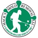 Mack's Mold Removal - Mold Remediation
