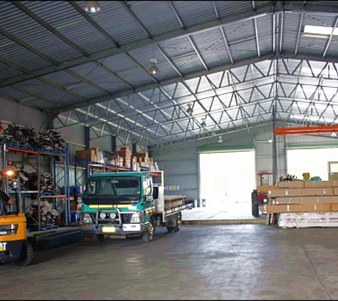 Coastline Haulage Pty Ltd - Coffs Harbour, NSW