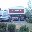 Staples