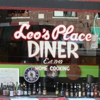 Leo's Place gallery