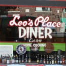 Leo's Place - American Restaurants