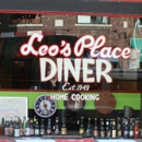 Leo's Place - Restaurants