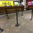 Hertz - Car Rental