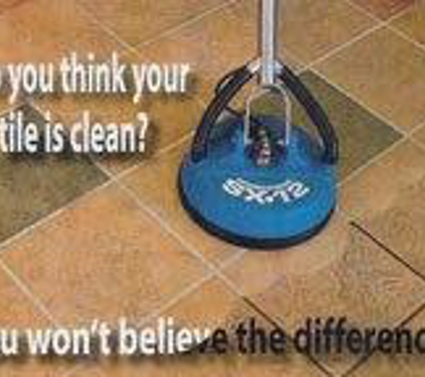 Arizona Carpet & Tile Cleaning - Phoenix, AZ