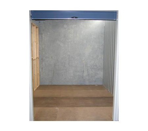 Airport Storage Plus - Albion Park Rail, NSW
