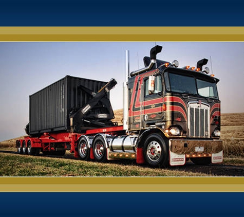 Hydrosteer Pty Ltd - Bayswater, VIC