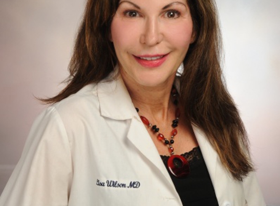 Dr. Lisa L Wilson, MD - Richmond, IN
