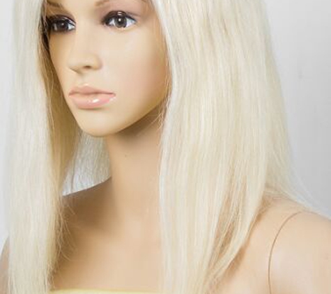 Premiere Wigs and Extensions - Tampa, FL. Full Lace/Lace Front Wig
