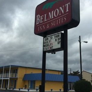 Belmont Inn & Suites - Hampton, VA
