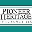 Pioneer Heritage Insurance - Insurance