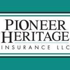 Pioneer Heritage Insurance