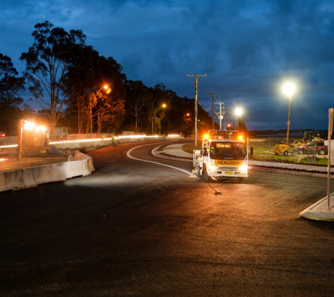 KCE - Singleton, NSW