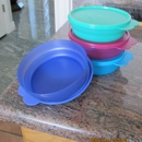 TUPPERWARE/Shelley Hutchinson - Housewares