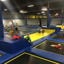 Springs Trampoline Park - Trampolines