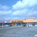 Dollar General - Discount Stores