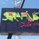 Serafins Chile Hut