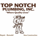 Top Notch Plumbing Inc - Plumbers