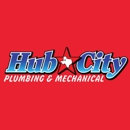 Hub City Plumbing & Mechanical - Fireplaces