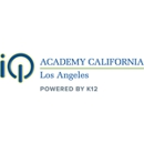 iQ Academy of California - Los Angeles - Schools