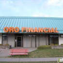 Oro Financial of Calif Inc - Mortgages