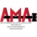 Auctioneers Miller & Associates - Collectibles